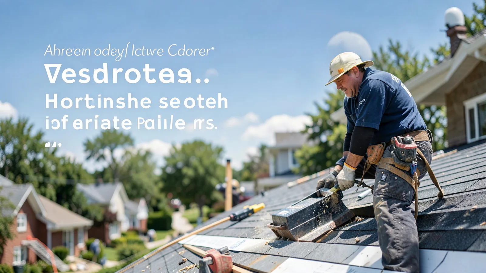 Roof Replacement in Lakeview, NC near me